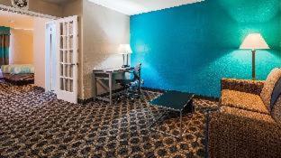 Travelodge By Wyndham San Antonio Downtown Northeast Room photo